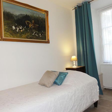 Logis Manoir De La Giraudiere Beaumont-en-Véron Zewnętrze zdjęcie